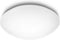 Philips Suede Plafonnière - Geïntegreerd LED - 24W 2350 lumen - Wit - Diameter 38 cm