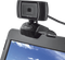 Trust Trino - HD Video Webcam - 720P HD beeldkwaliteit - Ingebouwde microfoon