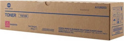Konica Minolta A1U9353 - Toner - Snel en goedkoop - Magenta