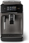 Philips EP1224 - Volautomatische espressomachine - 2 koffiespecialiteiten - Zwart