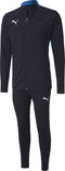PUMA Ftblplay - Trainingspak Heren - Polyester - Puma Black-Asphalt - Maat XXL