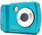 Easypix W2024 - Actioncam - Waterbestendig tot 3M 16MP - Blauw