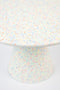 Zuiver Victoria Salontafel Gerecycled 50 cm Gerecycled Plastic - Multi colour