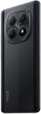 Poco M8 5G - Smartphone - 8GB RAM - 512GB opslag - Zwart