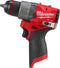 Milwaukee M12 FUEL™ FDD2-0 Accu Subcompacte Schroefboormachine 12V Basic Body - 4933479872