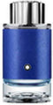 Montblanc - Explorer Ultra Blue - Eau de parfum - 100 ml - Voor heren