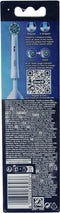 Oral-B Cross Action Pro - Opzetborstels - CleanMaximiser Technologie - (4 stuks)