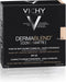 Vichy Dermablend Covermatte Poeder Foundation voor een Vette Huid - Opal 15