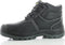 Safety Jogger Bestboy Werkschoen - Hoog model - S3 - Maat 36 - Zwart