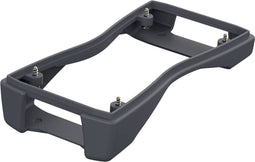 Bopla BS 600 DI-D-7024 Decorafdichting TPE Grafietgrijs (b x h x d) 161.8 x 82.1 x 33.3 mm 1 stuk(s)
