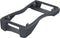 Bopla BS 600 DI-D-7024 Decorafdichting TPE Grafietgrijs (b x h x d) 161.8 x 82.1 x 33.3 mm 1 stuk(s)