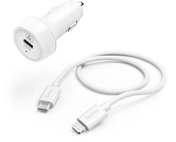 Hama 00210564 - Oplader - Wit