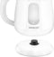 Sencor SWK 1010WH waterkoker 1 l 1100 W Wit