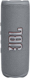 JBL Flip 6 - Draagbare luidspreker - Waterbestendig - Grijs
