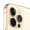 Apple iPhone 12 Pro - Goud - 256 GB - Fysieke simkaart + eSIM
