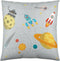 Kussenhoes Cool Kids Berto (50 x 50 cm)