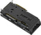 XFX Speedster SWFT 210 - AMD Radeon RX 7600 XT - 16 GB GDDR6 - PCIe 4.0 - 7680 x 4320 Pixels