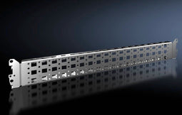 Rittal VX 8617.130 - Montageplaat - Staal - Grijs (4 stuks)