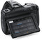 Blackmagic Design Pocket Cinema Camera 6K Pro - Super 35 HDR-sensor - EF-lensvatting - Zwart
