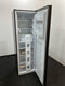 Inventum VR1850B - Vrieskast - 272 liter - No Frost - Energieklasse C