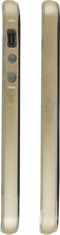 Mobilize MOB-22003 - Hard case - Flexibel TPU - Goud