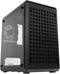 Cooler Master Q300L V2 - PC kast - USB 3.2 Gen2x2 - Gehard glas