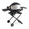 Weber Q200/2000 - Braadspit - BBQ plezier