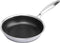 Super anti-aanbaklaag pro pan met deksel -Ø 28 cm - Honingraat Heavy Duty anti-aanbak - Vaatwasmachine- en ovenbestendig