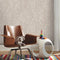 Muursticker behangpapier Wood Grain