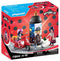 PLAYMOBIL Miraculous: Scooterrit in Parijs 71864