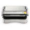 Tefal OptiGrill 4in1 GC774D - Contactgrill - 9 automatische programma's - 30 x 20 cm