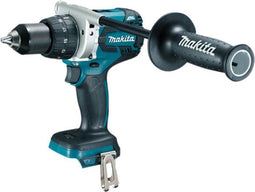 Makita DDF481Z - 18V Accu Boor- en Schroefmachine - Koolborstelloze Motor - Compact
