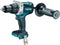 Makita DDF481Z - 18V Accu Boor- en Schroefmachine - Koolborstelloze Motor - Compact