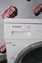 Bosch WTE84103 - Condensdroger - 7 kg vulgewicht - Energieklasse B