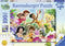 Ravensburger Disney Fairies - Legpuzzel - 100 stukjes - Multicolor