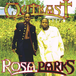 Outkast Rosa Parks - LP - Black Friday hip-hop 12in