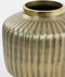 Light&living Vaas deco Ø23x26 cm WOTAN antiek brons