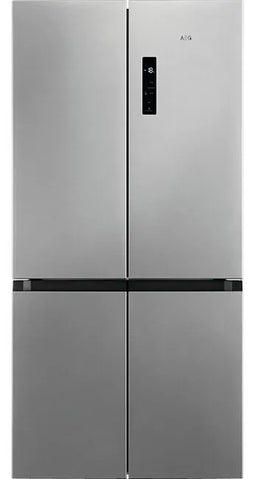 AEG RMB952D6VU - Amerikaanse koelkast - MultiSwitch+ zone - NoFrost