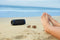 Sony SRS-XB33 - Draagbare Bluetooth-luidspreker - Waterdicht IP67 - Blauw