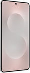 Samsung Galaxy S25 Edge - Zilver - 256 GB - Duale fysieke simkaart + eSIM