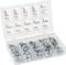Pressol Smeernippel-assortimentsdoos, 70-delig 1 stuk(s)