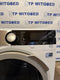 AEG T9DEN87CC - Warmtepompdroger - FiberCare 3DScan - ÖKOFlow-filter