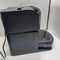 Eufy Omni E28 - Stofzuiger - 3L stofcapaciteit 2,5L watertank 5200 mAh zwart