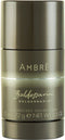 Baldessarini Ambré deodorant stick 75 ml
