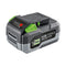 LUX-TOOLS AK-20/4.0 - 20V Accu 4,0Ah - Lithium-ion - Compatibel met 1PowerSystem