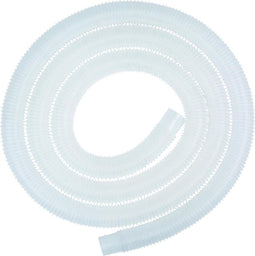 Bestway Flowclear - Vervangingsslang 32 mm - 3 m lang - Wit