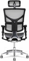 X-Chair bureaustoel X2 Zwart