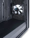 Fractal Design Define C - ATX Semi-toren doos - 7 uitbreidingsslots - Zwart