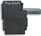 Pro-Ject Q UP - Automatische Toonarm Lift - Vermindert slijtage - Zwart