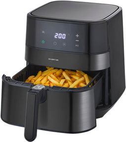 Inventum GF500HLDB - Heteluchtfriteuse - 5L - RVS